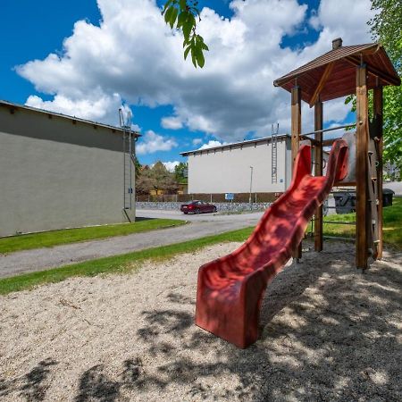 Apartment Doky D8 - Lipno Home Lipno nad Vltavou Ngoại thất bức ảnh