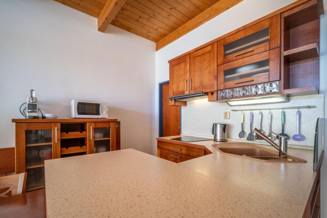 Apartment Doky D8 - Lipno Home Lipno nad Vltavou Ngoại thất bức ảnh