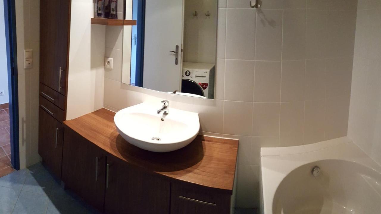 Apartment Doky D8 - Lipno Home Lipno nad Vltavou Ngoại thất bức ảnh