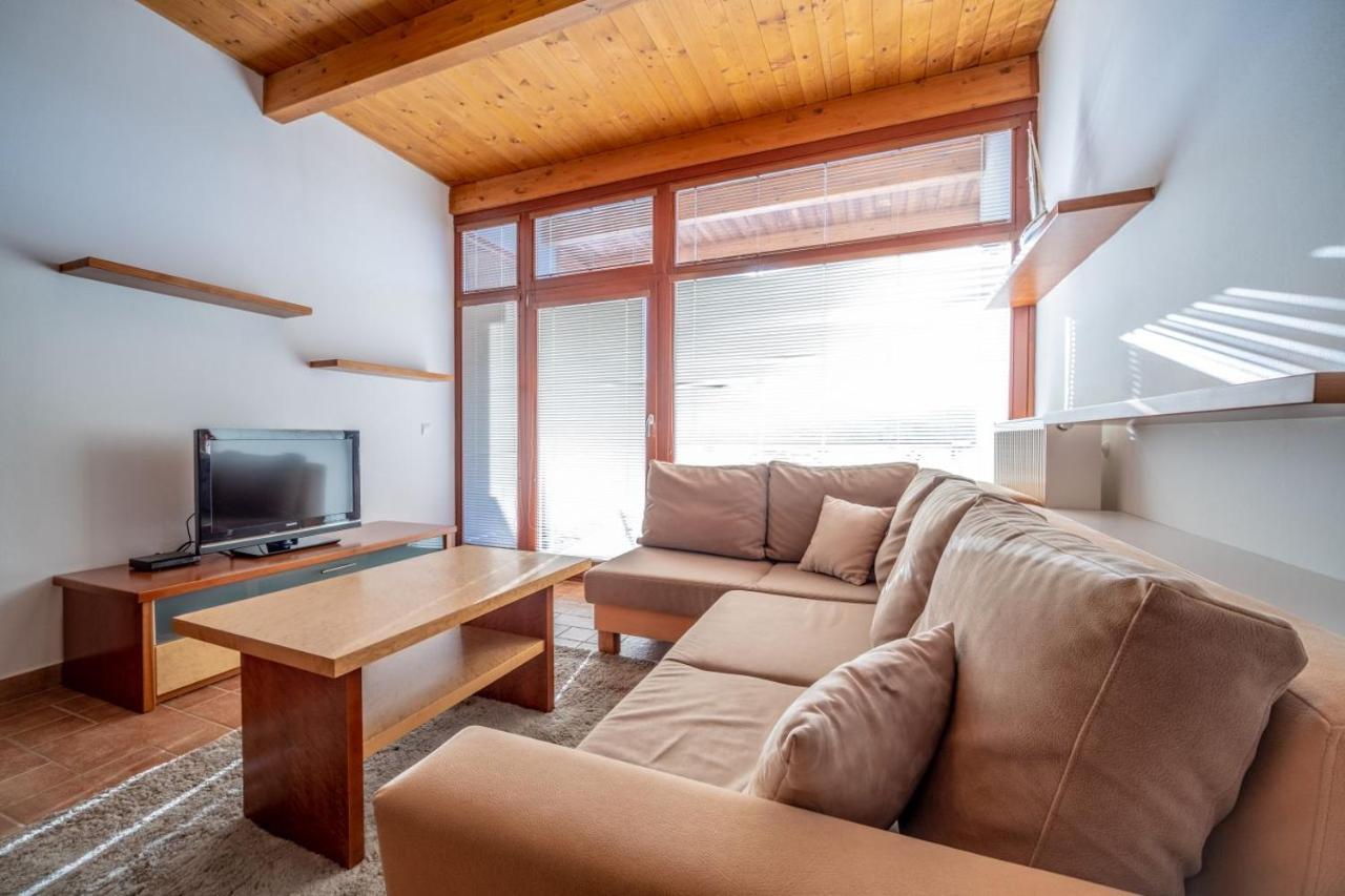 Apartment Doky D8 - Lipno Home Lipno nad Vltavou Ngoại thất bức ảnh