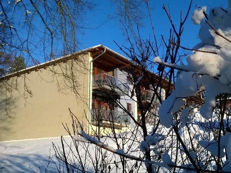 Apartment Doky D8 - Lipno Home Lipno nad Vltavou Ngoại thất bức ảnh